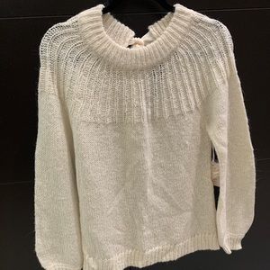 Lauren Conrad sweater